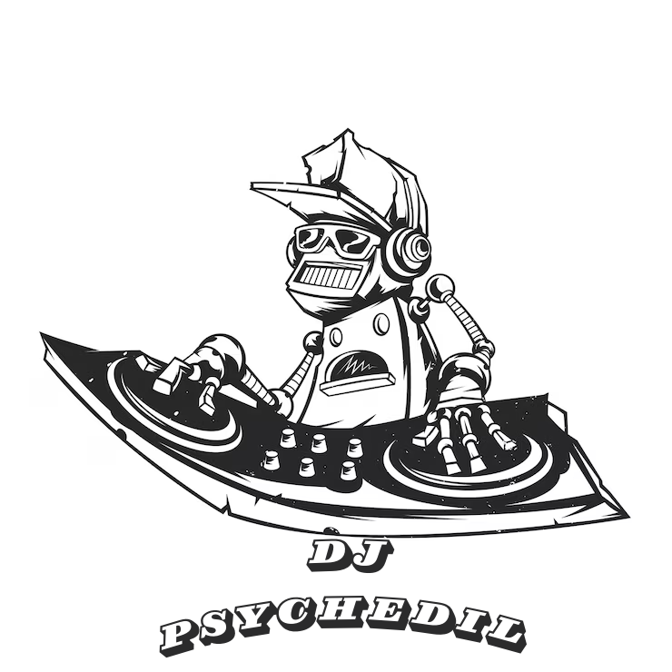 psychedil.com